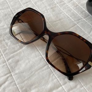 Coach sunglasses